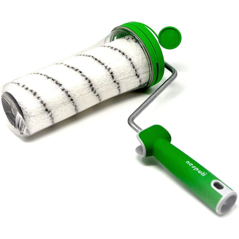foto del prodotto rullo rollmatic sup.lisce 220