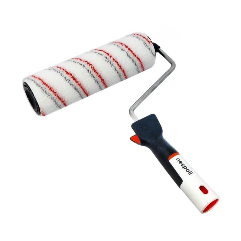 foto del prodotto rullo rollmatic teflon st lisce 22 cm