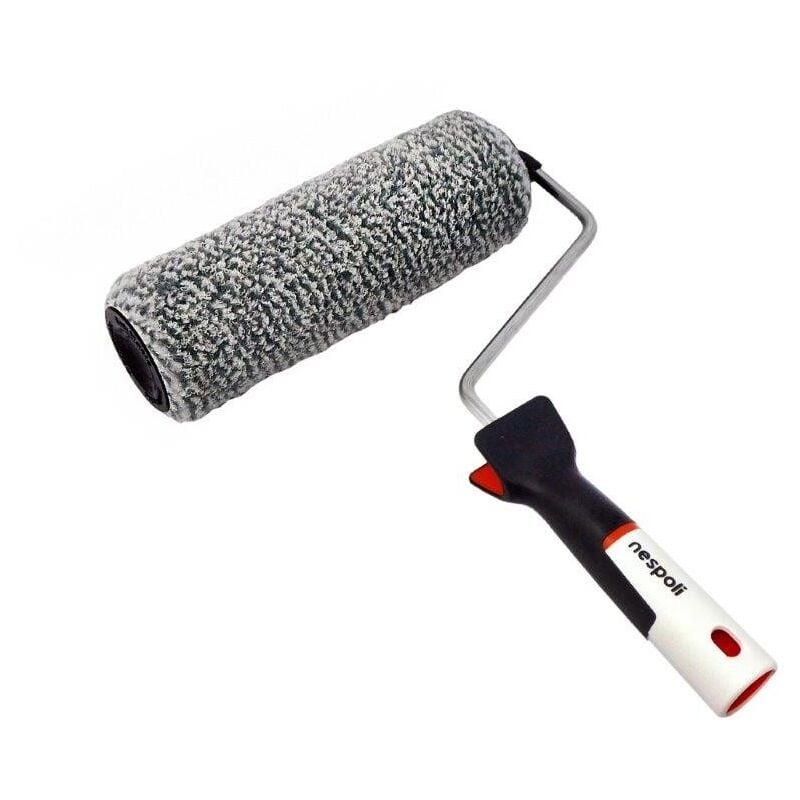 foto del prodotto rullo rollmatic teflon st p.ruvide 22 cm