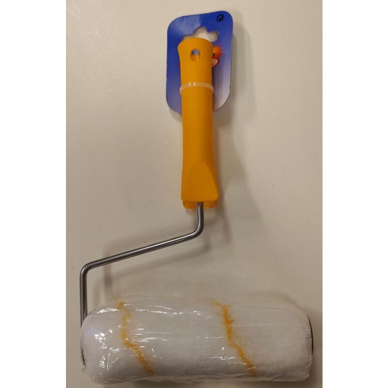 foto del prodotto rullo so.di.fer con manico in poliammide - 000175