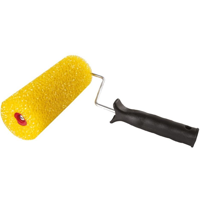 foto del prodotto rullo spugna cm 25 grana fine