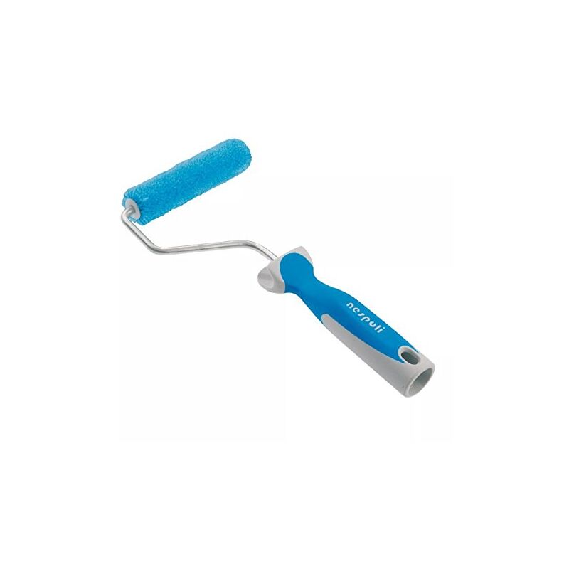 foto del prodotto rullo superfici lisce 150 mm acqua nespoli