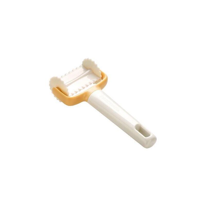foto del prodotto rullo taglia ravioli quadrati 7 cm tescoma 630014