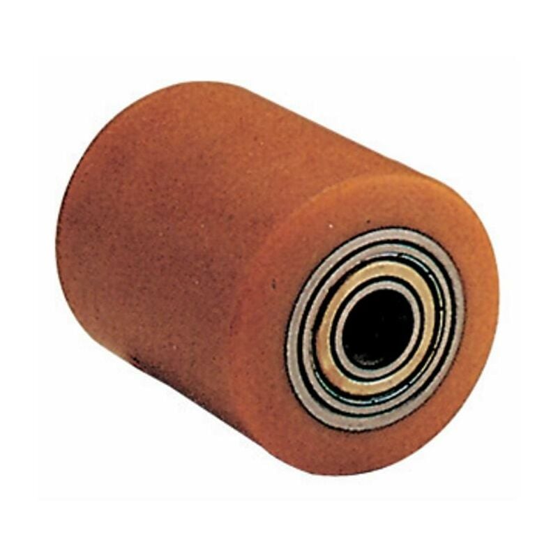 foto del prodotto rullo transpallet pu 82x60mm