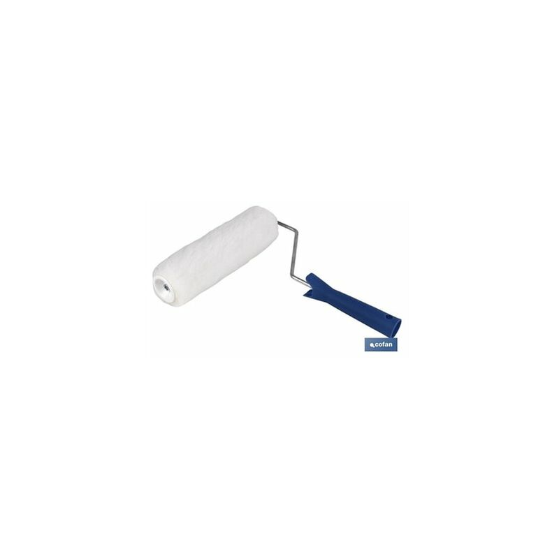 foto del prodotto rullo universale monouso 220mm 45mm