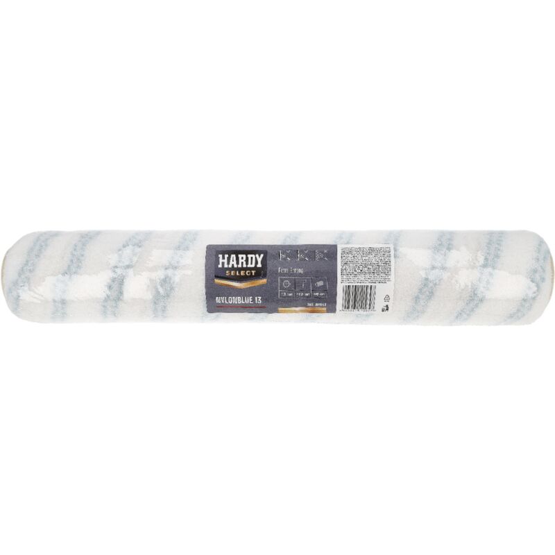 foto del prodotto rullo universale nylonblue hardy select 46 cm (vello 13 mm)