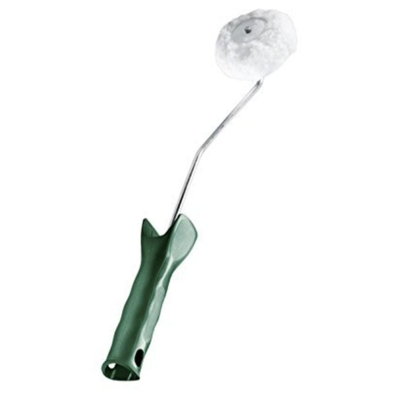 foto del prodotto rullo x angoli,acrilico,gambo galv. arg. 7 mm, m.polip.a pr