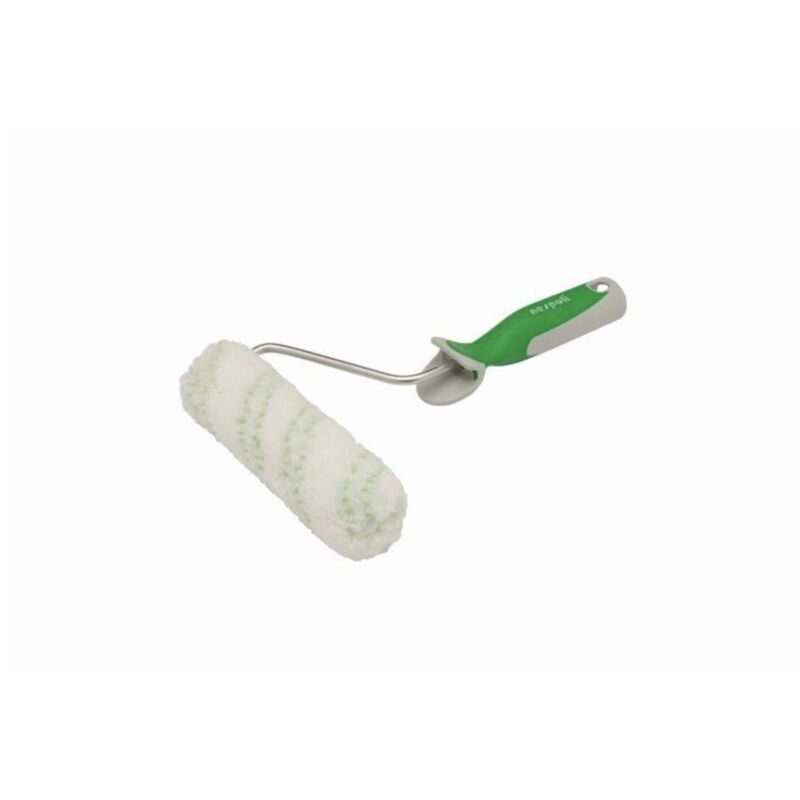 foto del prodotto rullotto manico corto 15cm