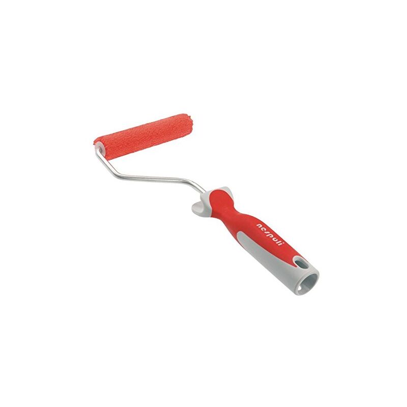 foto del prodotto rullotto superfici liscie 150mm solvente nespoli