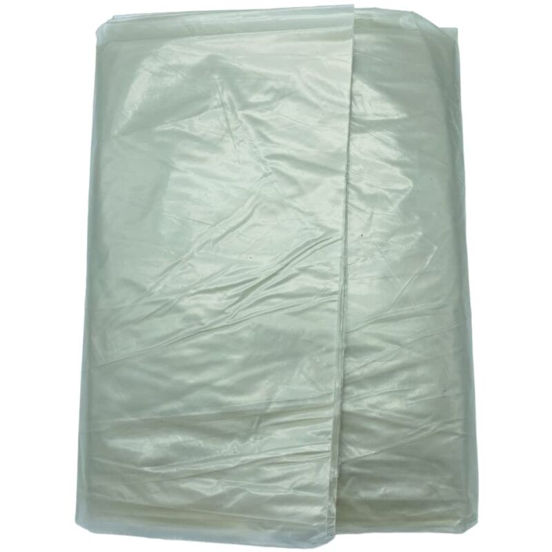 foto del prodotto rulo pluma - nespoli copertura in plastica riciclata, resistenza extra forte, 4 x 5 m, 20 m2, resistente agli strappi, spesso, durevole, protezione