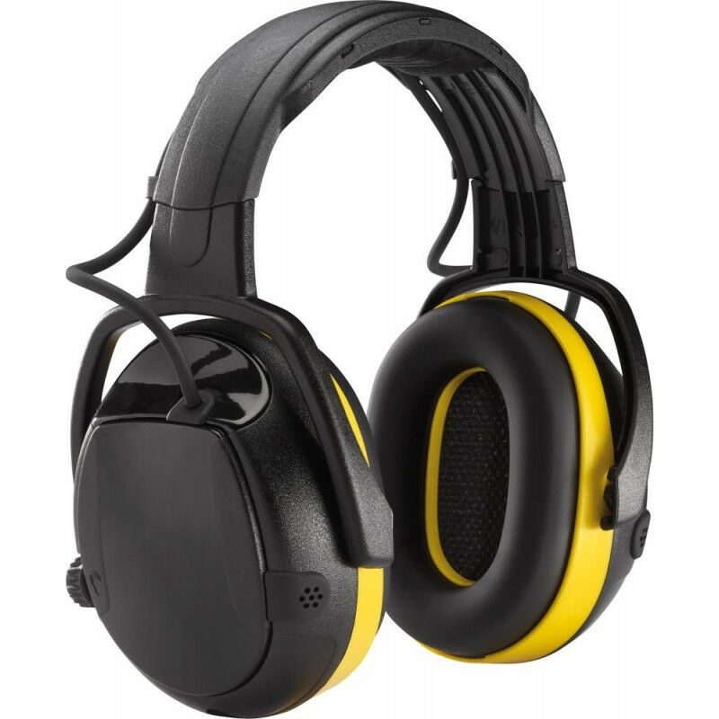 foto del prodotto rumore attivo anti noise