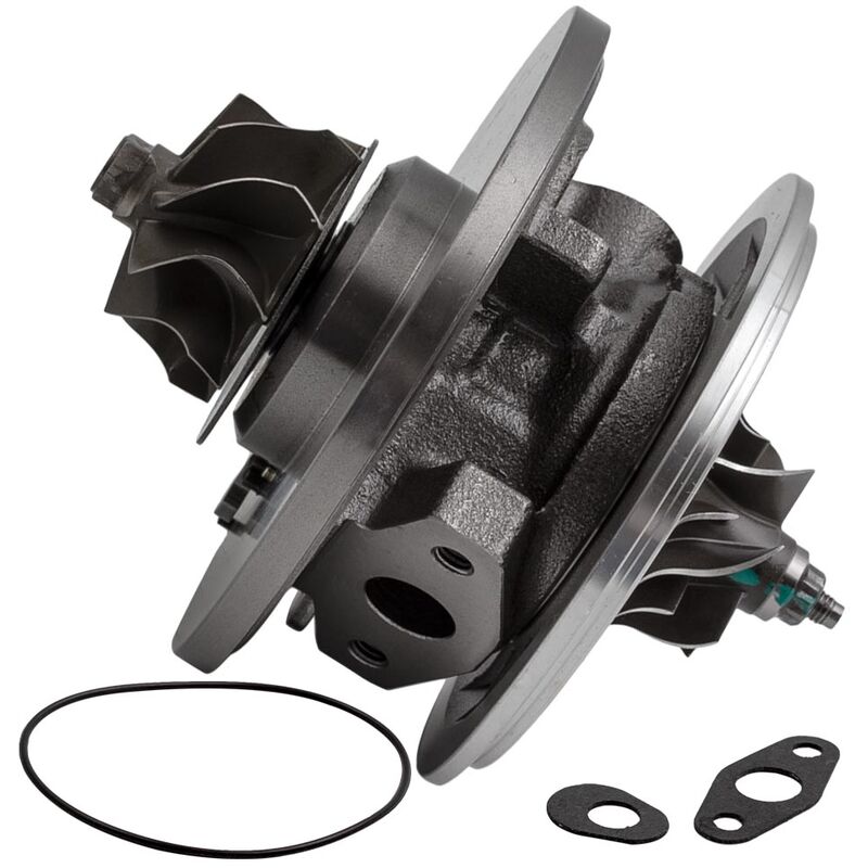 foto del prodotto rumpfgruppe chra f r seat vw alh 1.9tdi 66kw 90ps turbocharger 701854 5004s toprumpfgruppe chra for seat vw alh 1.9tdi 66kw 90ps turbocharger