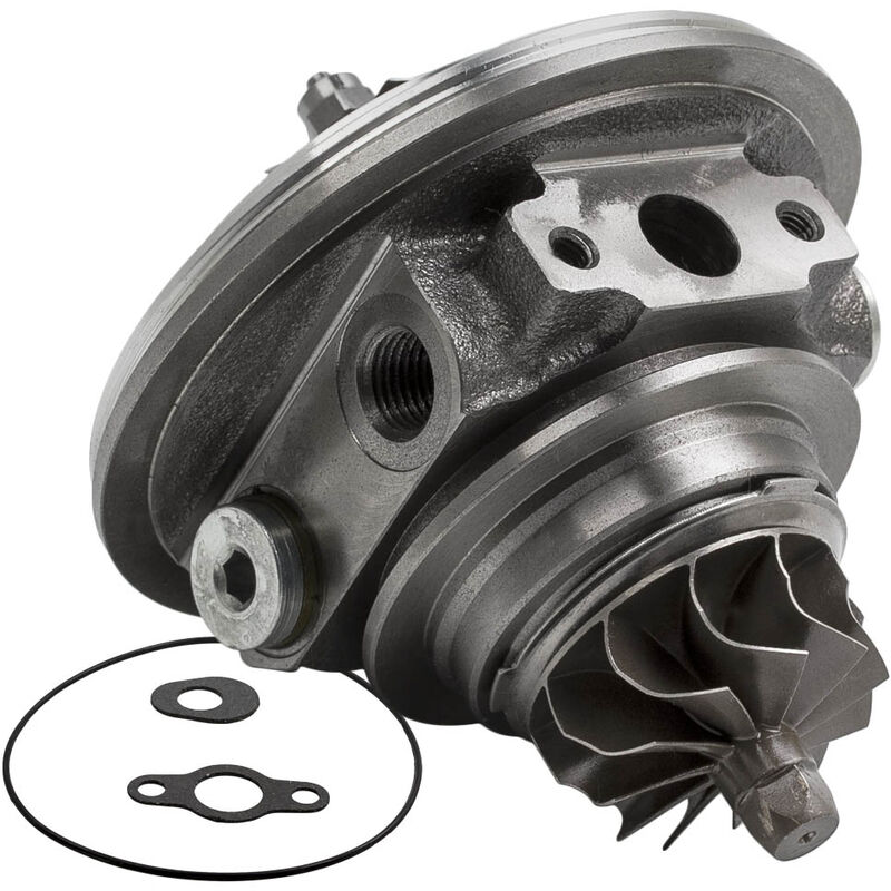 foto del prodotto rumpfgruppe chra f r vw golf v 2.0 tfsi 1984ccm 147kw 200 ps motor axx bwa bp