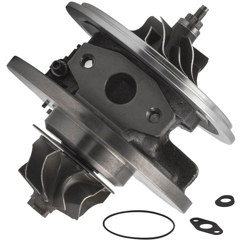foto del prodotto rumpfgruppe for vw golf v passat b6 touran touran 2.0tdi bkd azv 03g253014hv