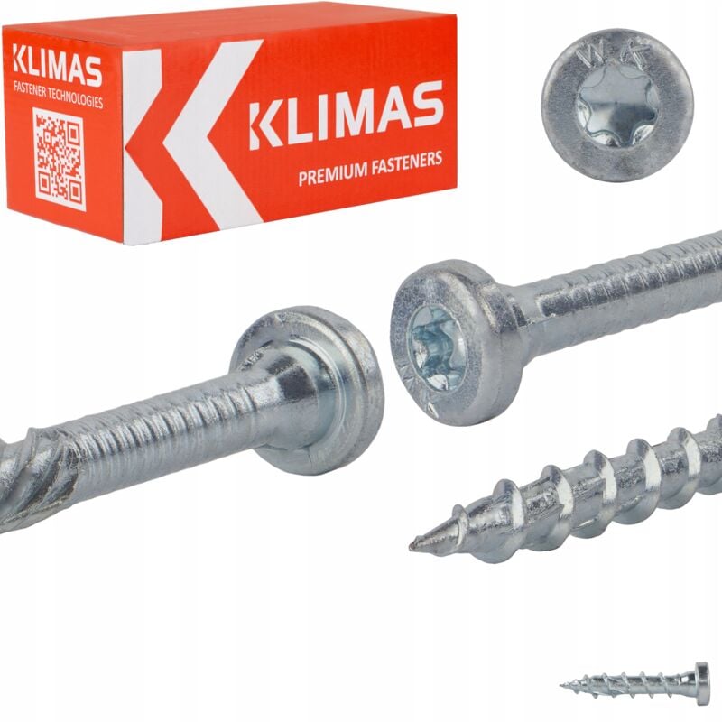 foto del prodotto rundkopf-verbindungsschrauben wkcr-08040