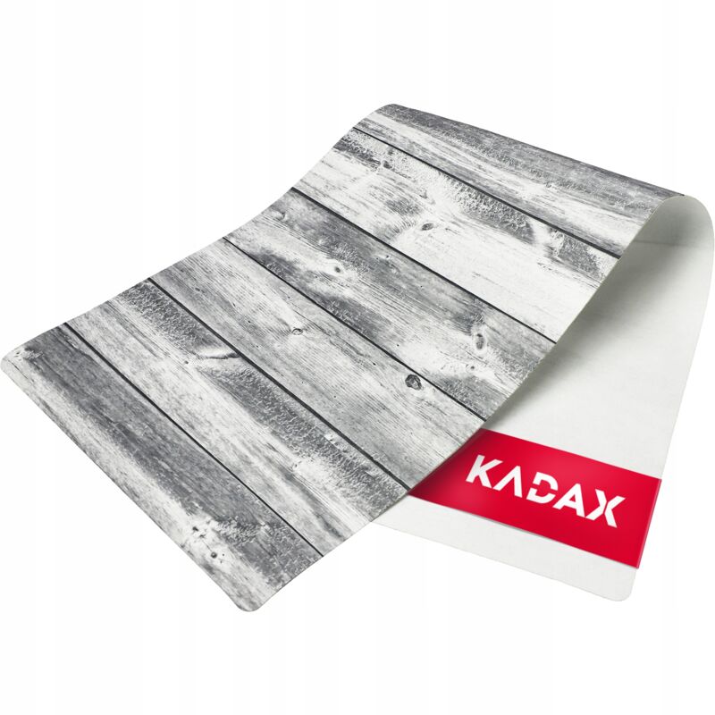 foto del prodotto runner da tavolo tovaglia opaca antimacchia 95x33 cm kadax