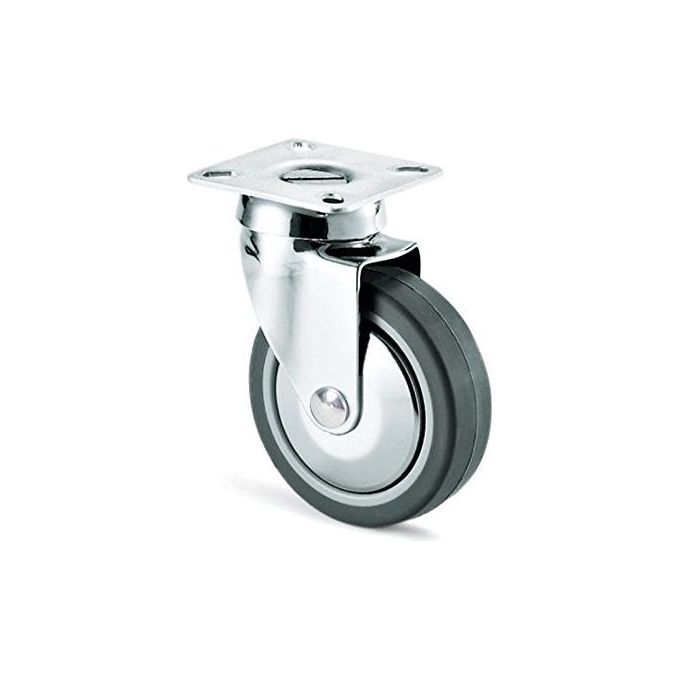 foto del prodotto ruota 220c supp girev.mm 80