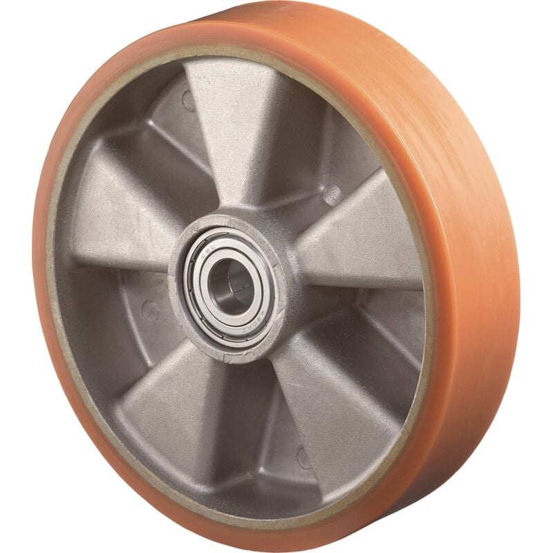foto del prodotto ruota 250 50mm b90.251 portata 1.000 kg