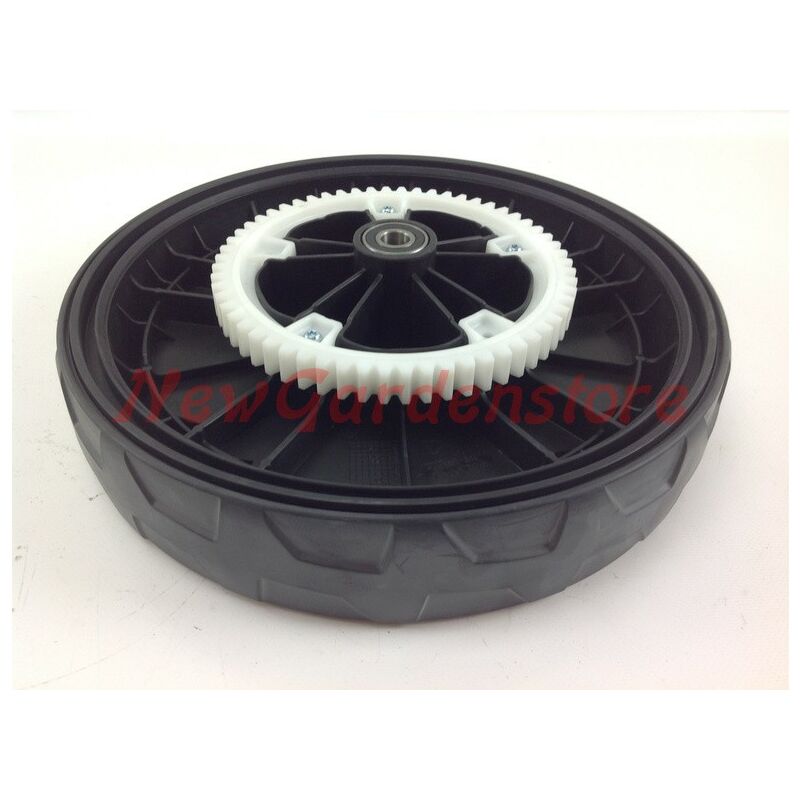 foto del prodotto ruota 280 mm ggp stiga castelgarden rasaerba tagliaerba corona delta 381007479 1