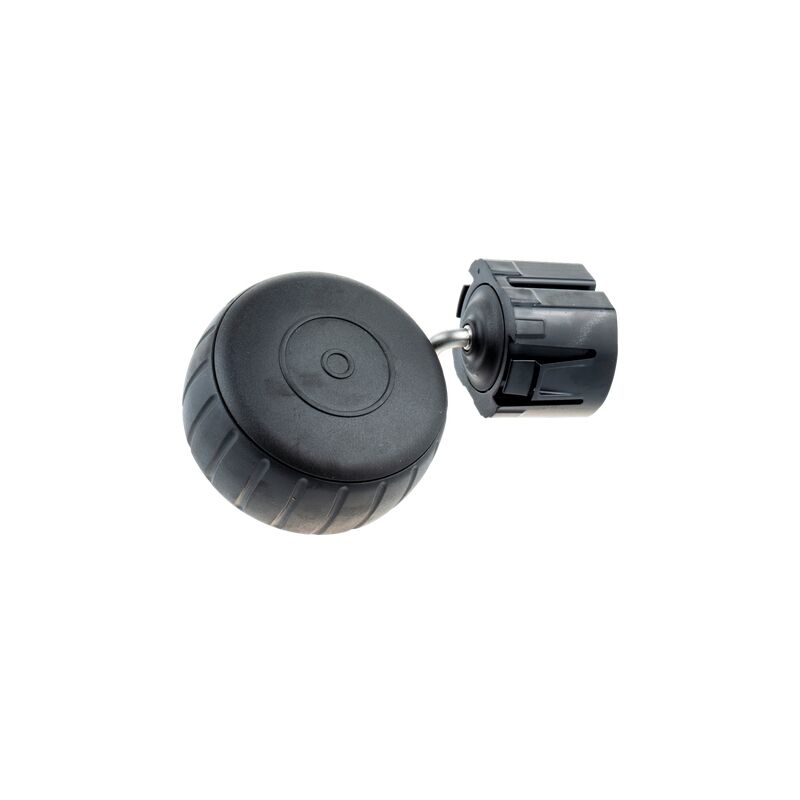 foto del prodotto ruota - 547412801 - sostituisce 589300802 - originale husqvarna