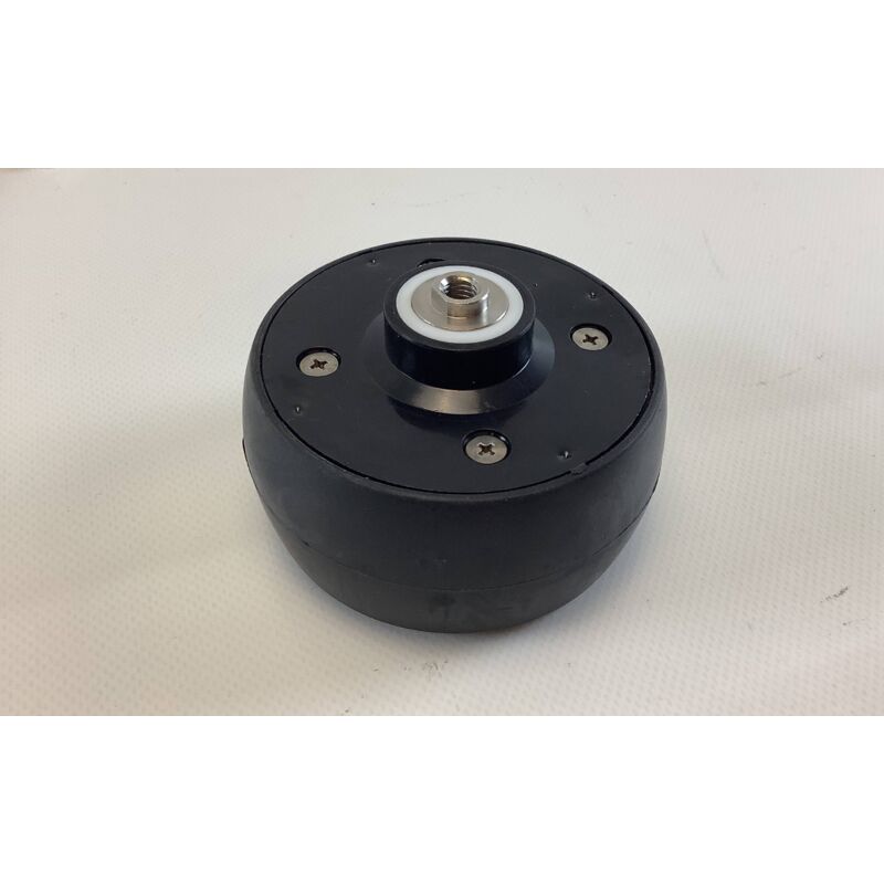 foto del prodotto ruota anteriore ambrogio robot modelli l350 l250 110z34200a