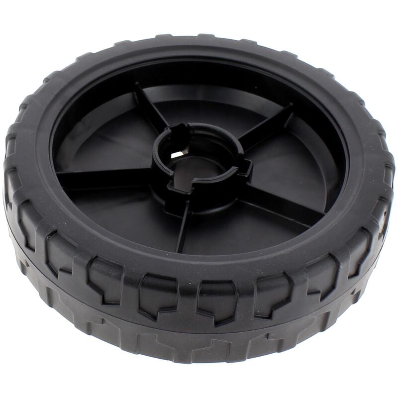 foto del prodotto ruota anteriore d 165 , 322686091 1 per tosaerba bestgreen
