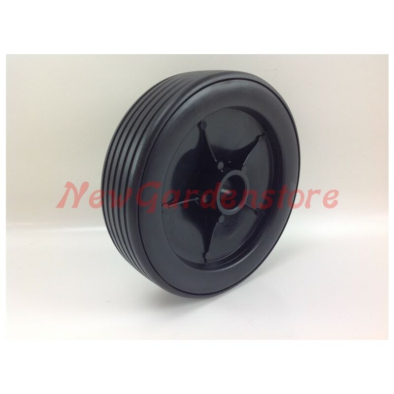 foto del prodotto ruota anteriore ggp castelgarden rasaerba tagliaerba tosaerba 381007326 0