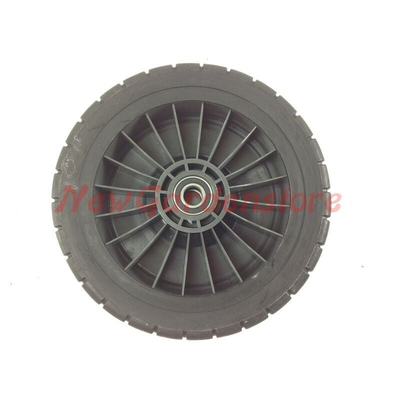 foto del prodotto ruota anteriore honda rasaerba tosaerba tagliaerba hrx 216 019499