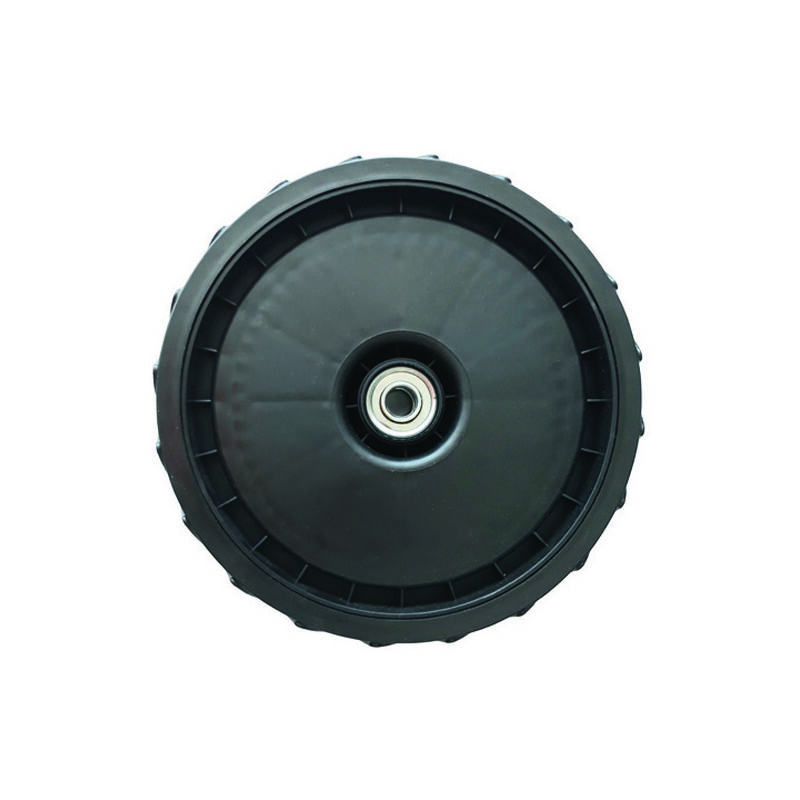 foto del prodotto ruota anteriore per rasaerba per ns. cod.259729 cdf07156 cc.139