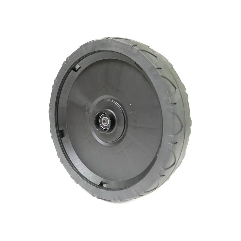 foto del prodotto ruota anteriore rasaerba tagliaerba castelgarden ntl 480 w 381007417 3 originale