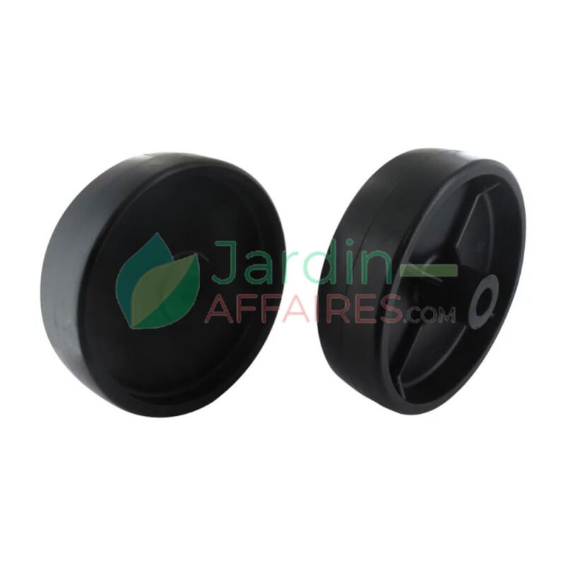 foto del prodotto ruota antiscalpo mtd 734 06265