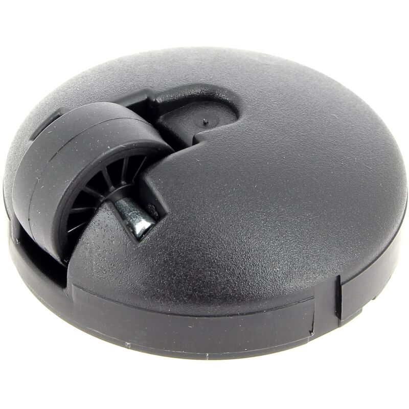 foto del prodotto ruota aspirante 00027606 per aspirapolvere bosch