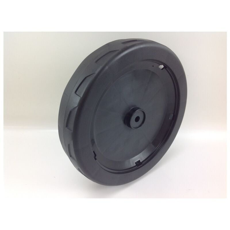 foto del prodotto ruota colore nero 250 ggp per rasaerba tagliaerba tosaerba 322686105 0