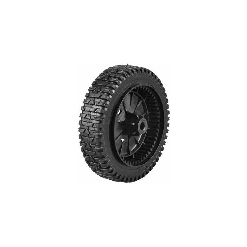 foto del prodotto ruota compatibile rasaerba tagliaerba ayp 150340 203 mm 532 15 03-40