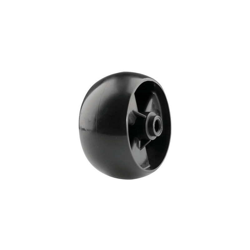 foto del prodotto ruota compatibile rasaerba tagliaerba mtd 734 04155 127 mm 12.7 mm
