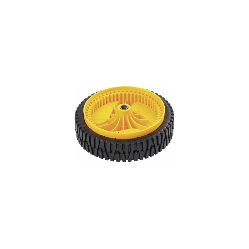 foto del prodotto ruota compatibile rasaerba tagliaerba partner 53240 29 36 203 mm