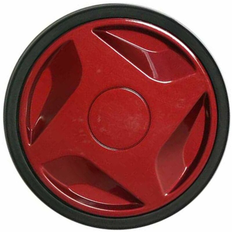 foto del prodotto ruota con copertura aspirapolvere rowenta 606283662894518008