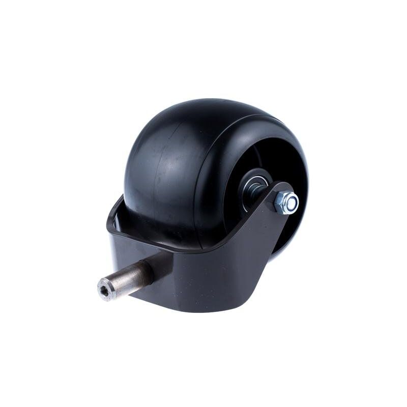 foto del prodotto ruota con supporto kit 596316403 originale husqvarna