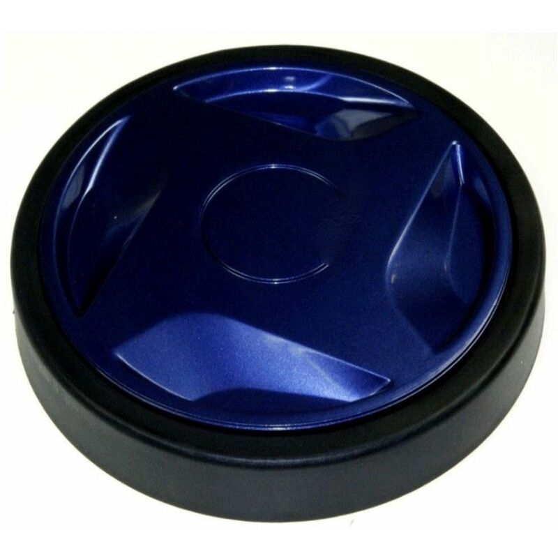 foto del prodotto ruota coprimozzo blu aspirapolvere rowenta 346967