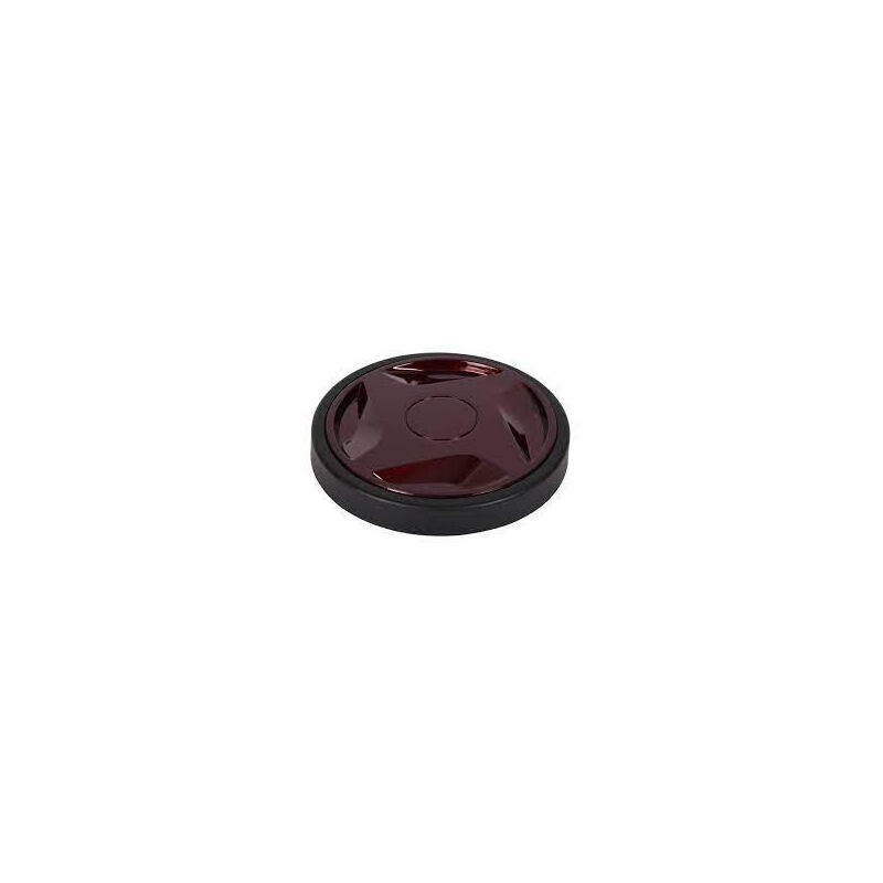 foto del prodotto ruota copriruota rosso aspirapolvere rowenta 297841
