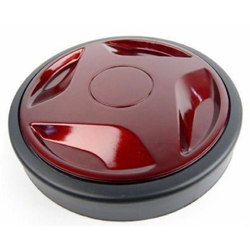 foto del prodotto ruota copriruota rosso aspirapolvere rowenta 2978413616360181500