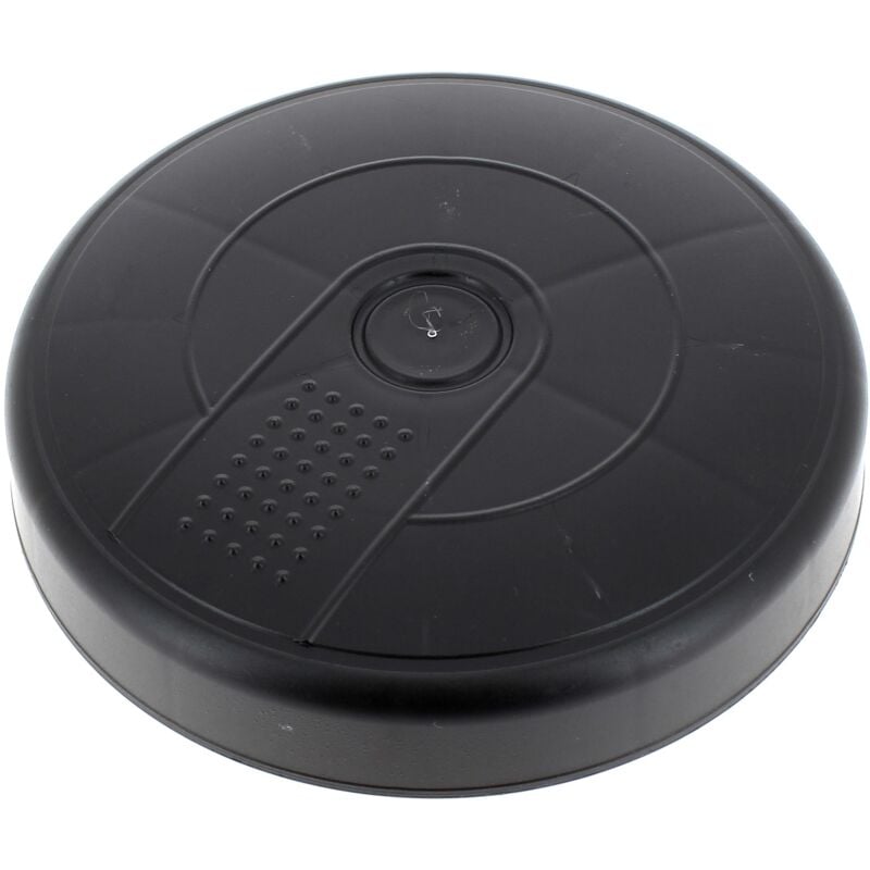foto del prodotto ruota d 160 per idropulitrice ryobi