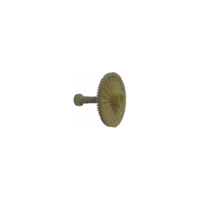 foto del prodotto ruota dentata asse macchina da caff , caffettiera magimix 326385