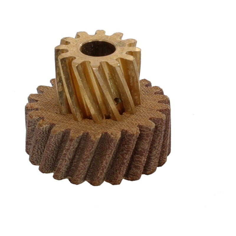 foto del prodotto ruota dentata doppia per tosatrice xtra per ovini
