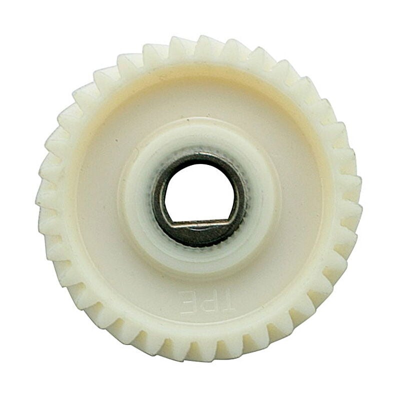foto del prodotto ruota dentata per tosatrice progress
