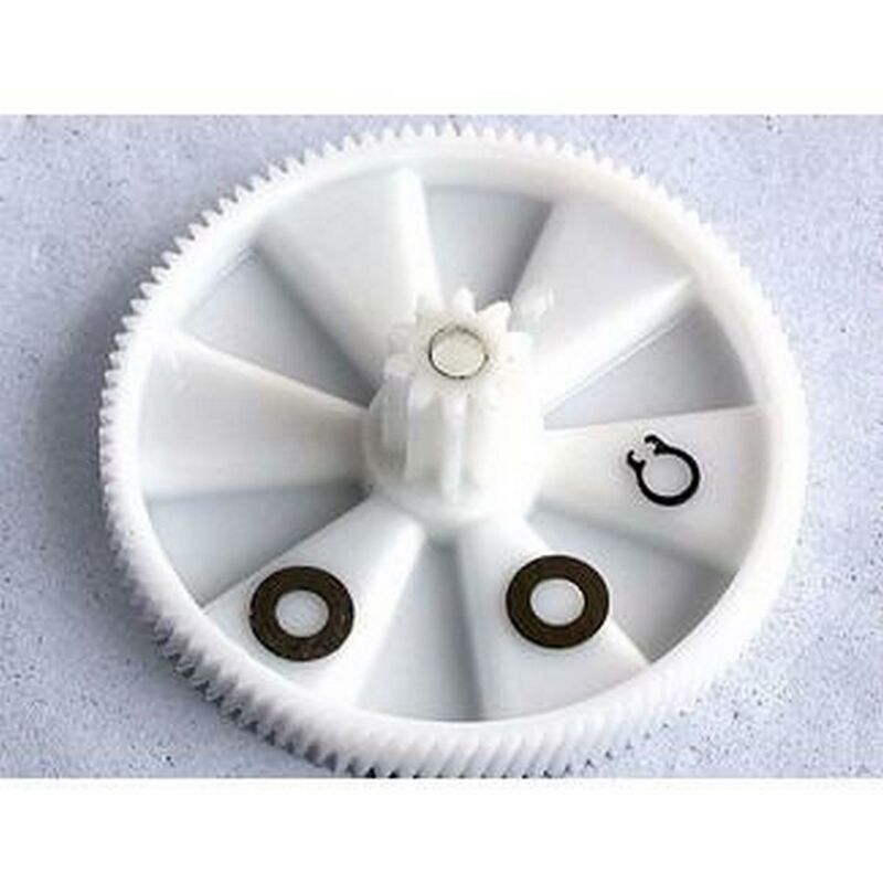 foto del prodotto ruota dentata robot da cucina e cuocitutto kenwood 558515057655530289