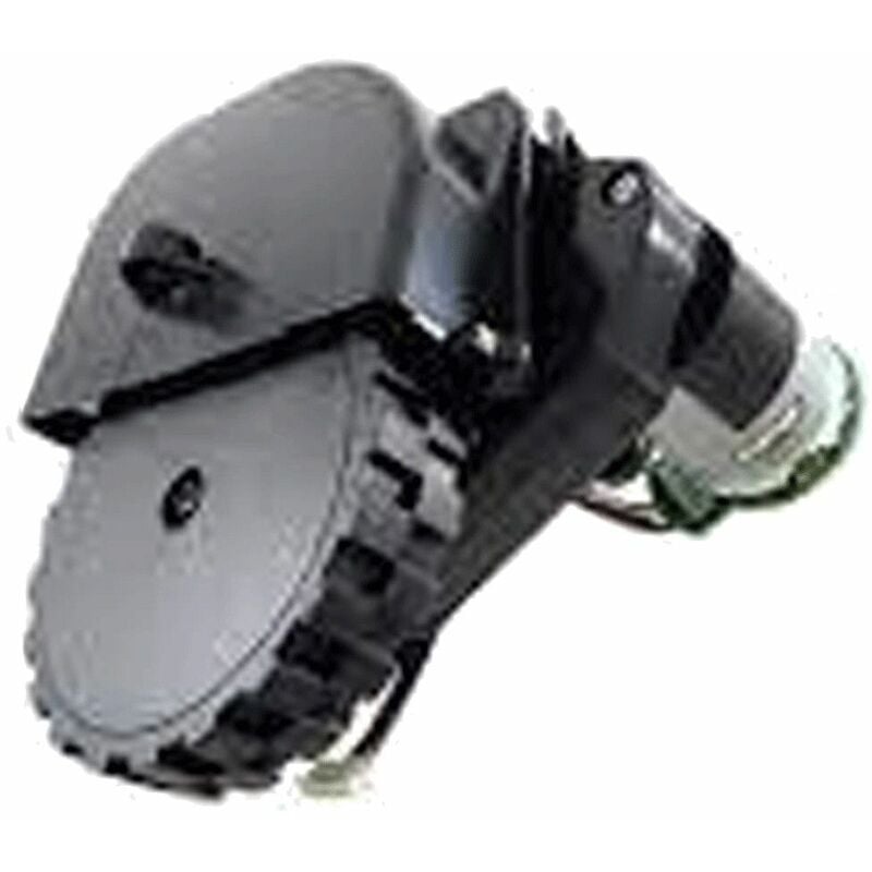 foto del prodotto ruota destra motore robot aspirapolveri autonomi seb 4347792