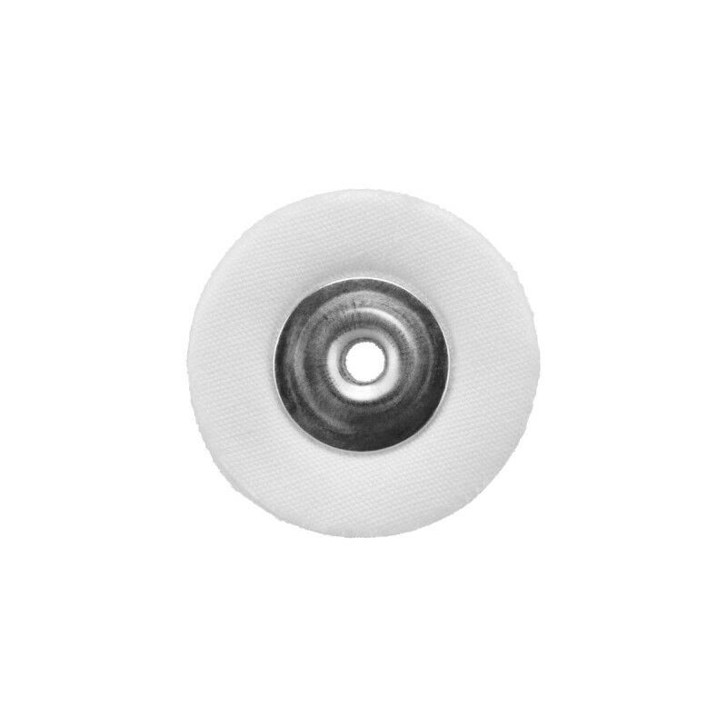 foto del prodotto ruota di lucidatura in panno rar201 25 mm ryobi