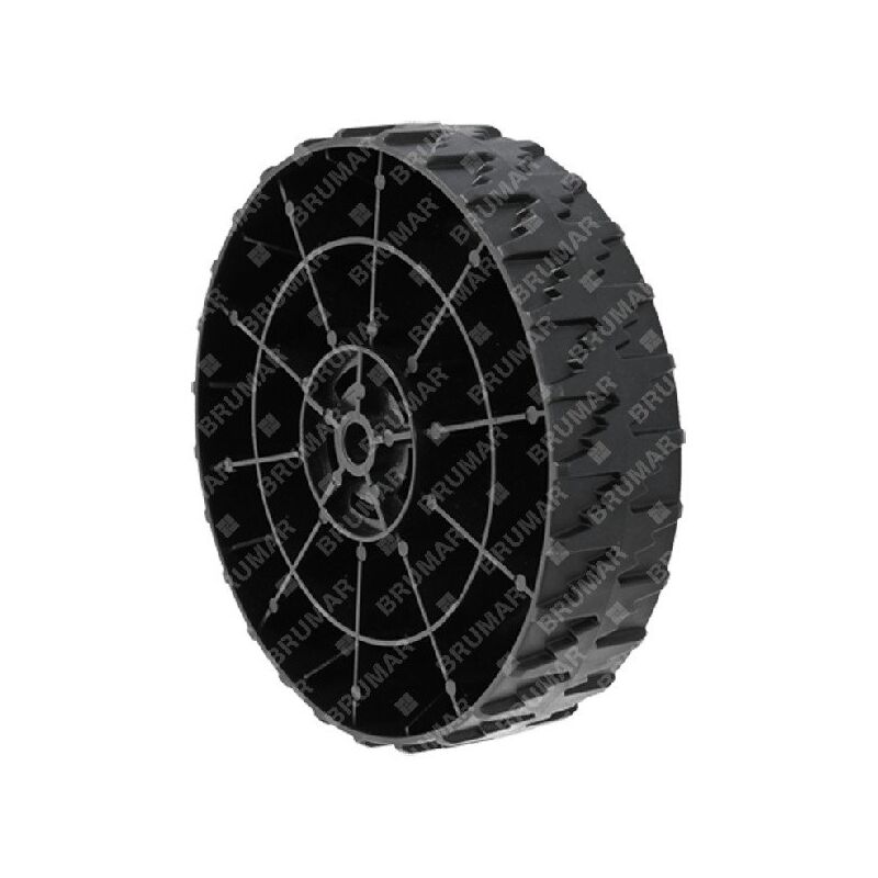 foto del prodotto ruota diametro 150 mm per rasaerba progreen 059212