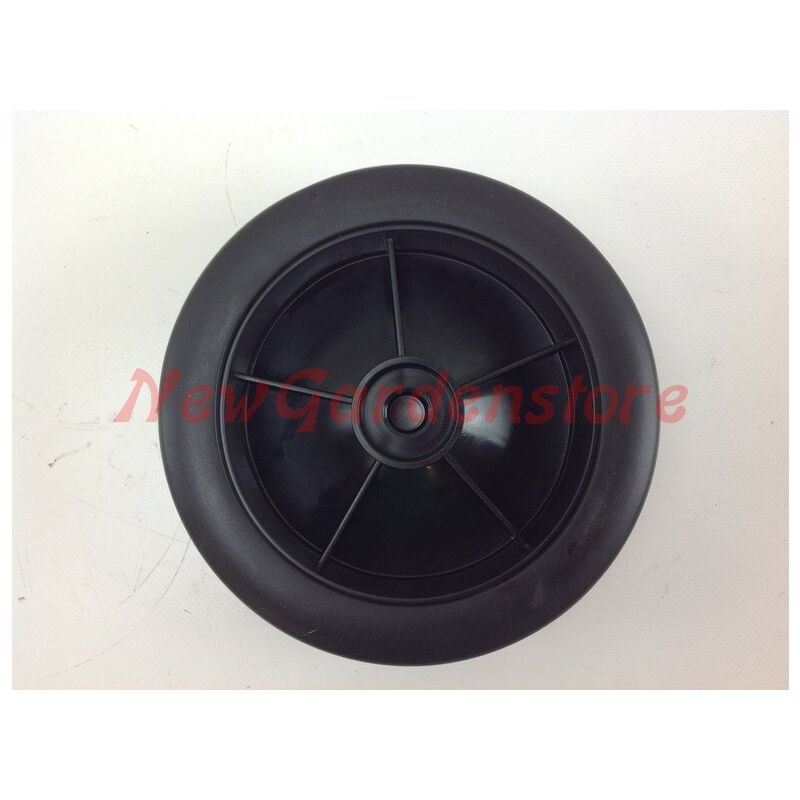 foto del prodotto ruota eco rigata 170mm ggp 900019 rasaerba tagliaerba tosaerba 381007325 0
